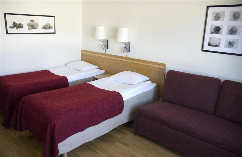Scandic Norrkoeping Nord Room photo