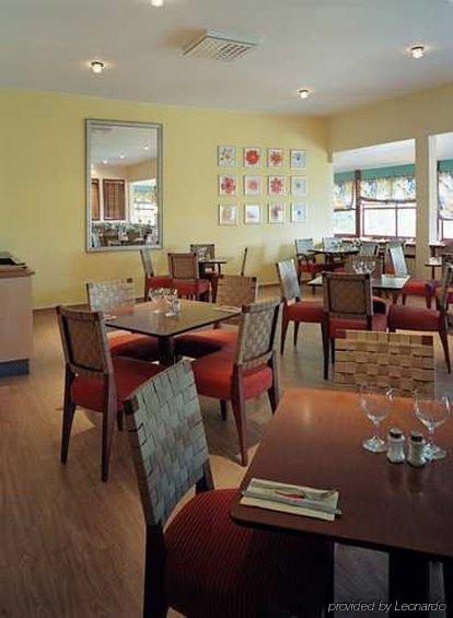 Scandic Norrkoeping Nord Restaurant photo
