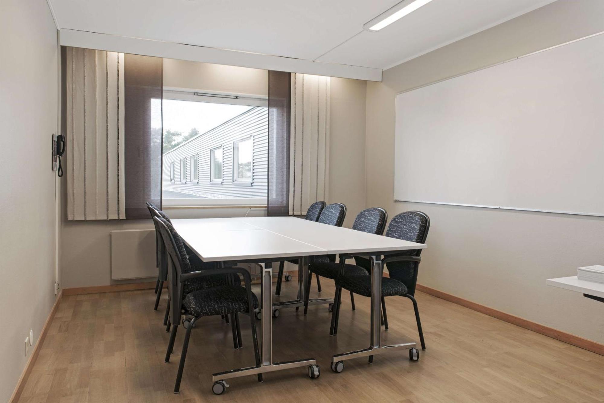 Scandic Norrkoeping Nord Exterior photo