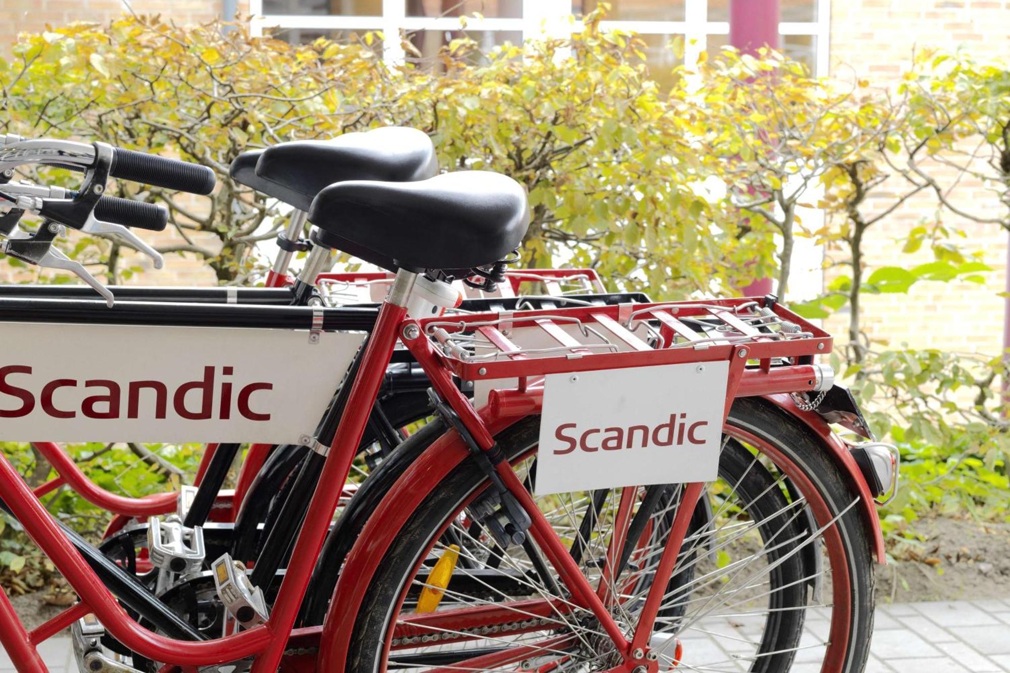 Scandic Norrkoeping Nord Exterior photo