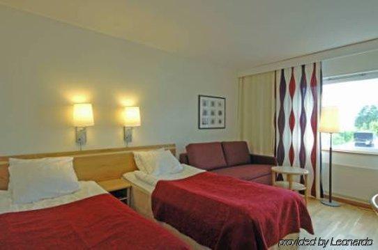 Scandic Norrkoeping Nord Room photo