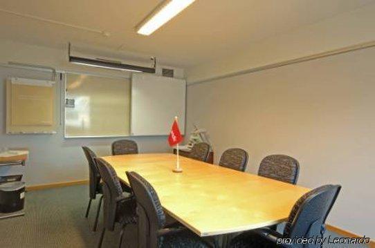 Scandic Norrkoeping Nord Facilities photo